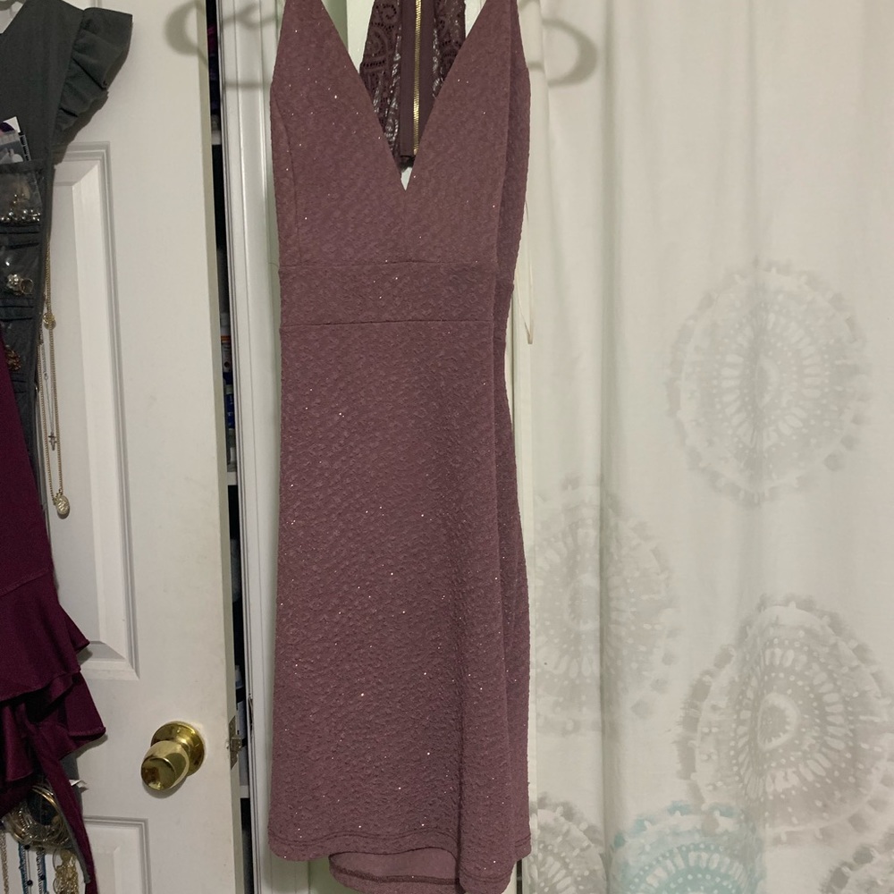 NYE party dress